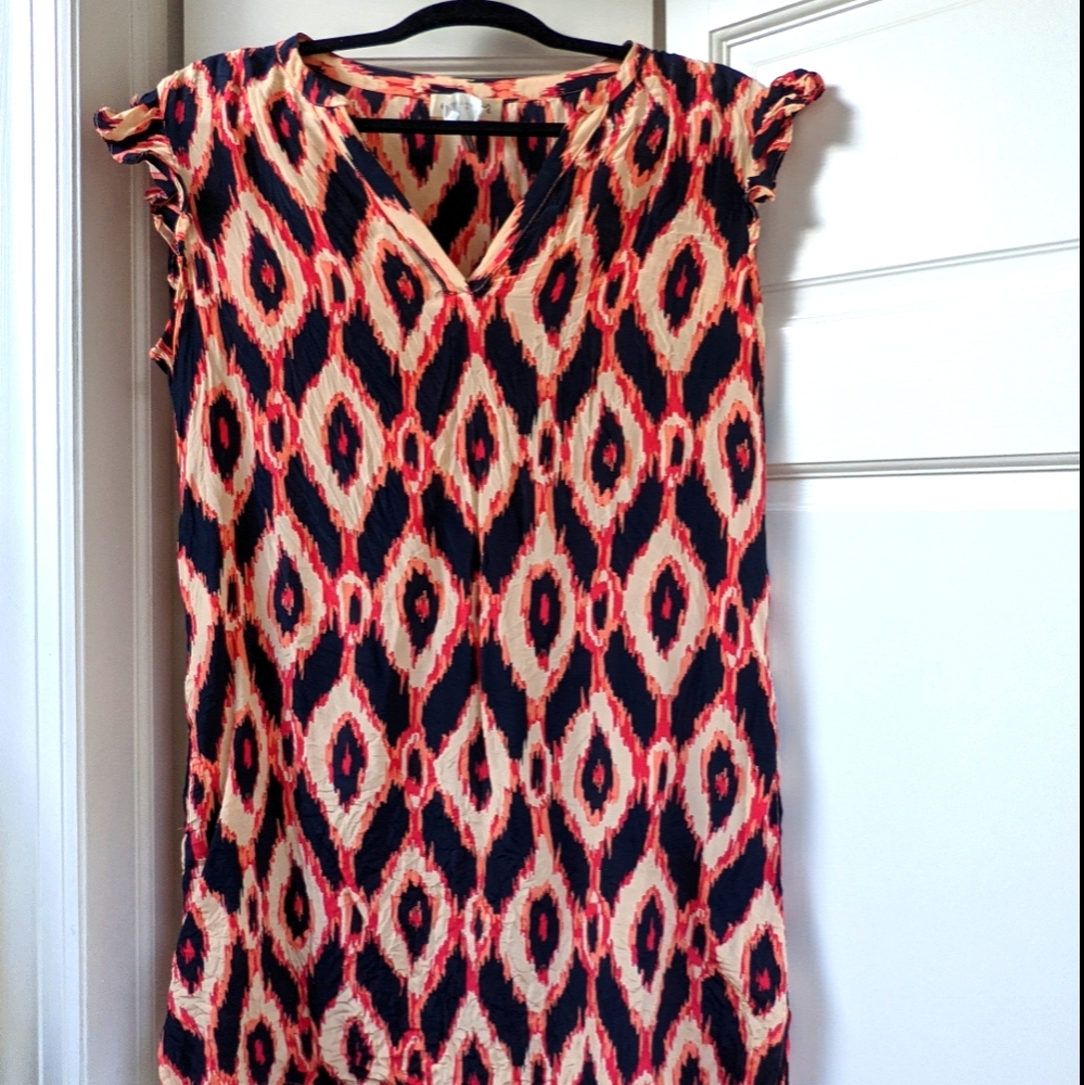 Amour Vert Dress